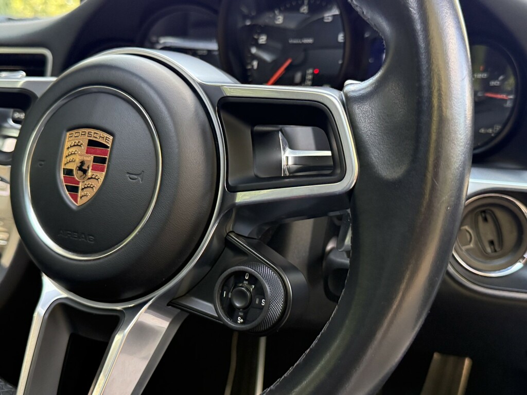 Porsche 911 3.0T 991 4S Targa Pdk 4Wd Euro 6 2-Door #31
