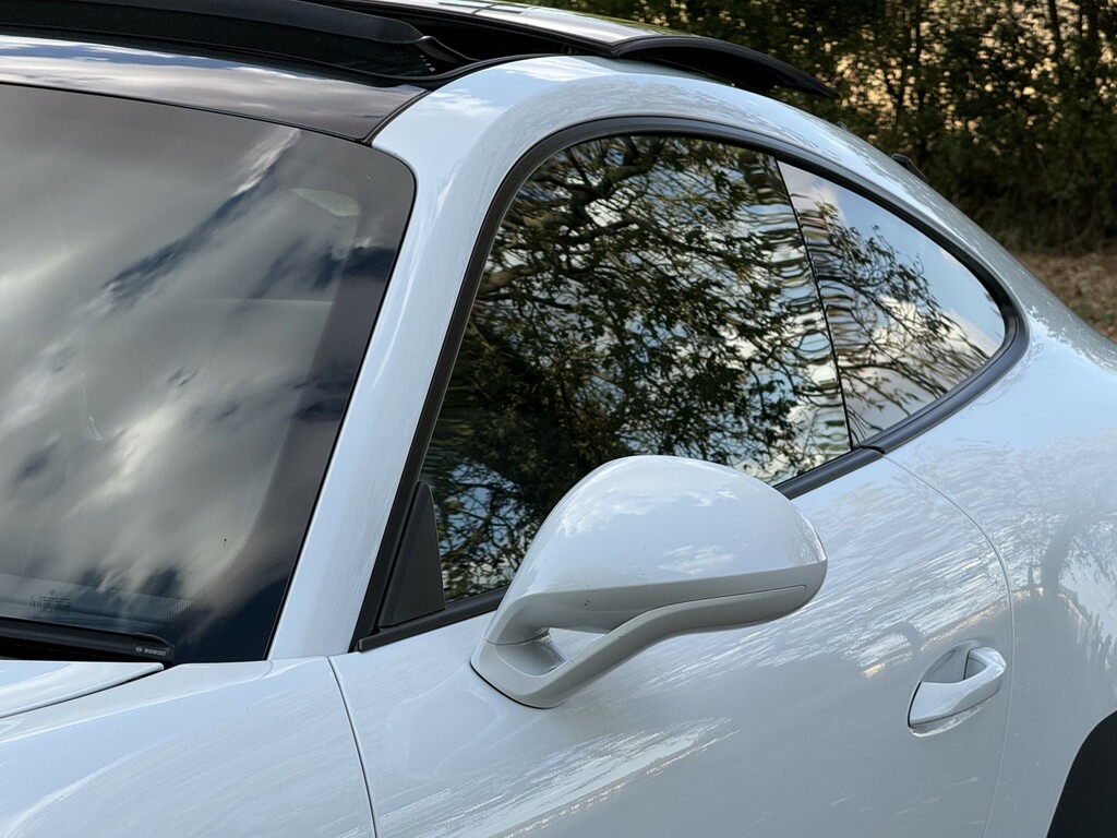 Porsche 911 3.0T 991 4S Targa Pdk 4Wd Euro 6 2-Door #48