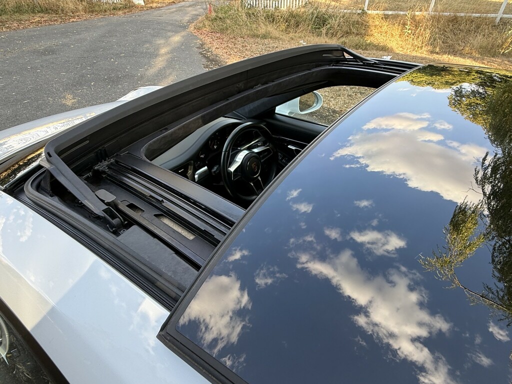 Porsche 911 3.0T 991 4S Targa Pdk 4Wd Euro 6 2-Door #47