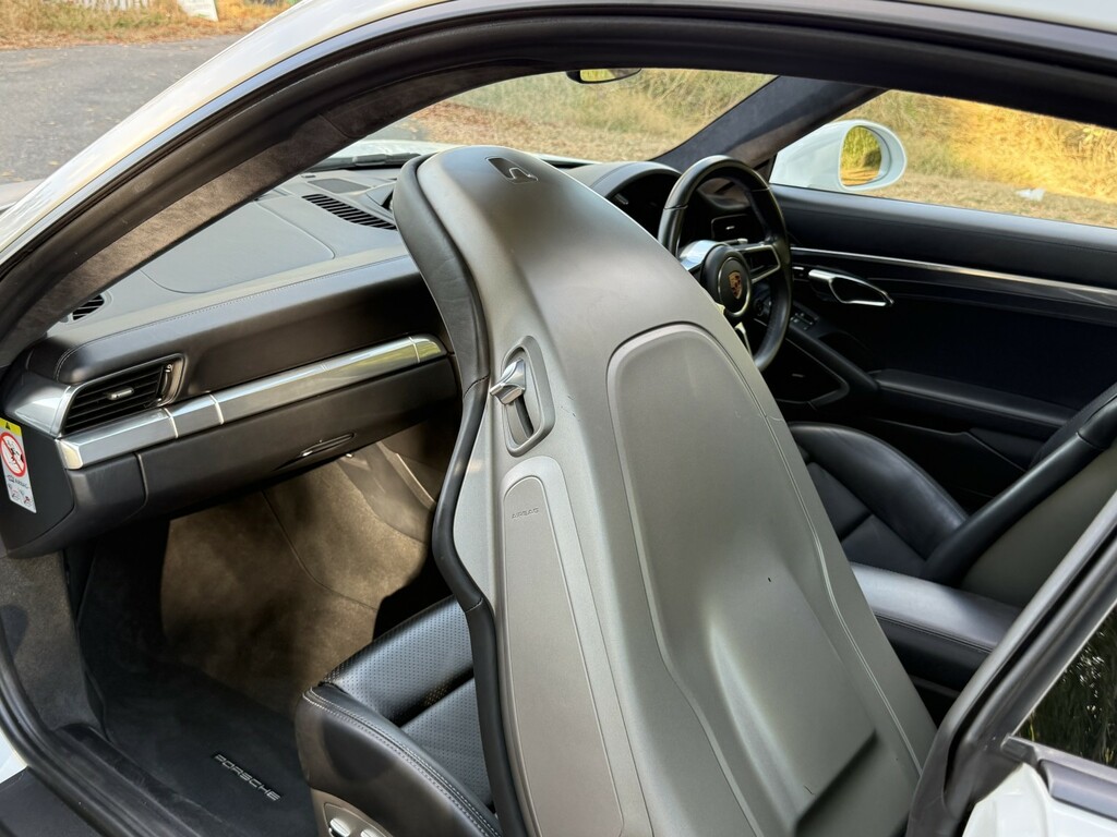 Porsche 911 3.0T 991 4S Targa Pdk 4Wd Euro 6 2-Door #22