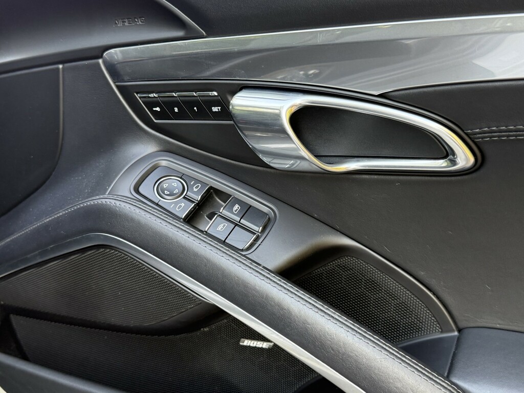 Porsche 911 3.0T 991 4S Targa Pdk 4Wd Euro 6 2-Door #27