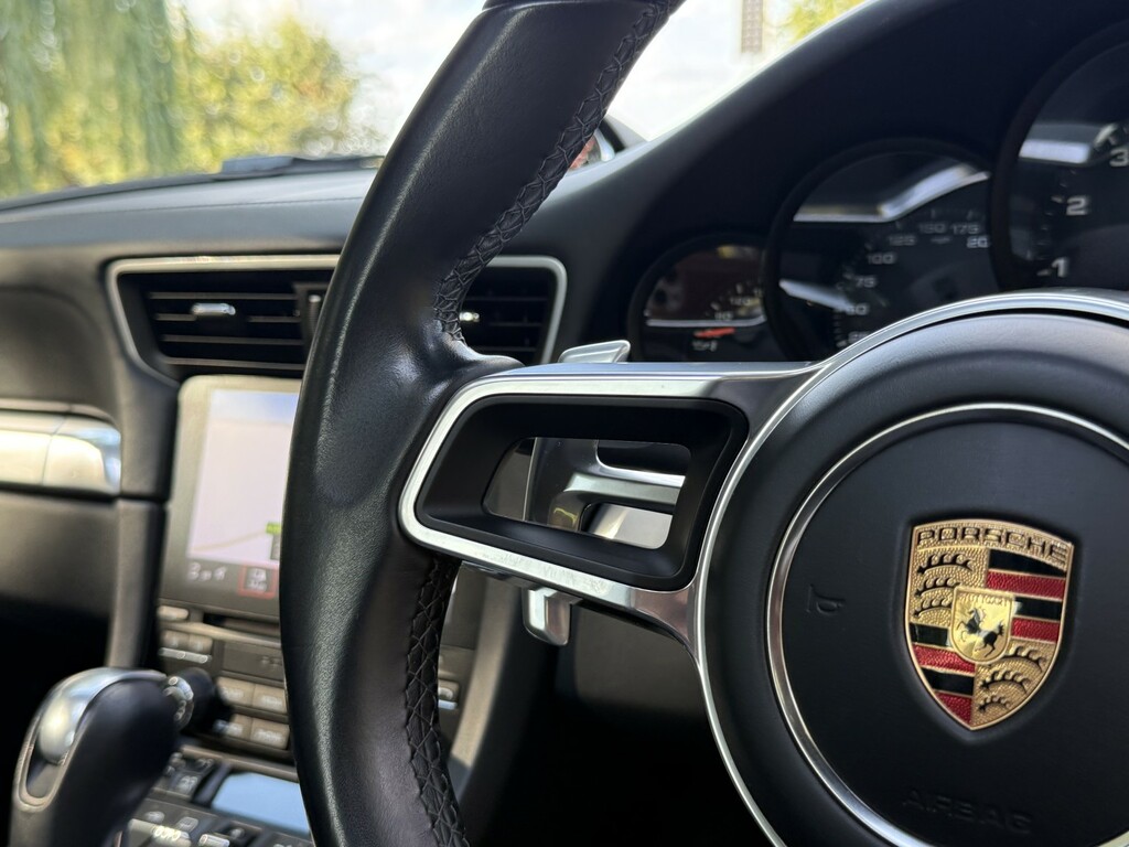 Porsche 911 3.0T 991 4S Targa Pdk 4Wd Euro 6 2-Door #29