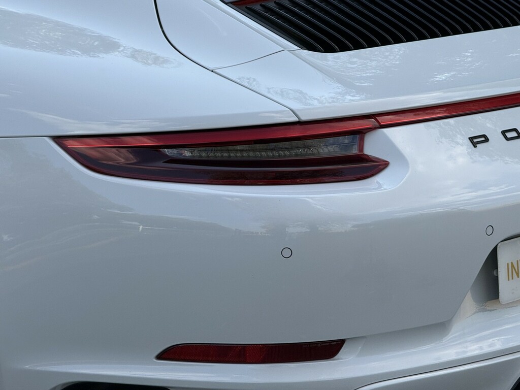 Porsche 911 3.0T 991 4S Targa Pdk 4Wd Euro 6 2-Door #53