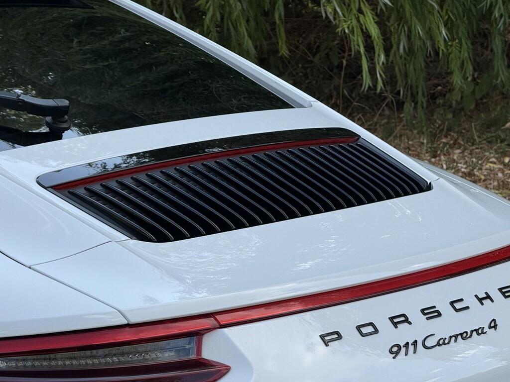 Porsche 911 3.0T 991 4S Targa Pdk 4Wd Euro 6 2-Door #54