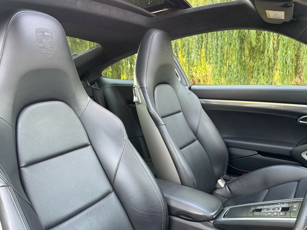 Porsche 911 3.0T 991 4S Targa Pdk 4Wd Euro 6 2-Door #25