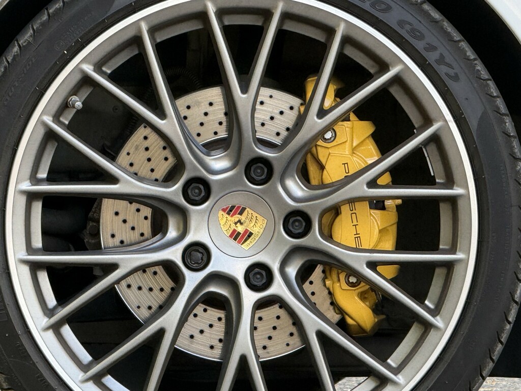 Porsche 911 3.0T 991 4S Targa Pdk 4Wd Euro 6 2-Door #10