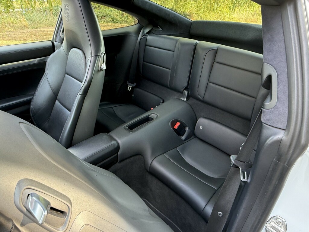 Porsche 911 3.0T 991 4S Targa Pdk 4Wd Euro 6 2-Door #23