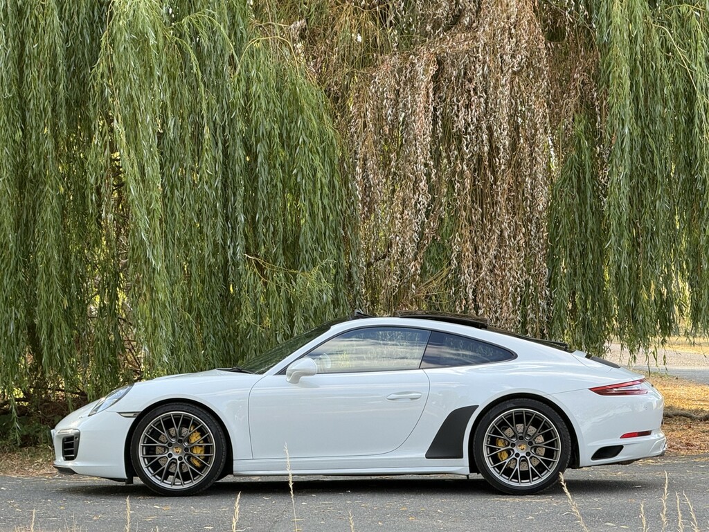 Porsche 911 3.0T 991 4S Targa Pdk 4Wd Euro 6 2-Door #15