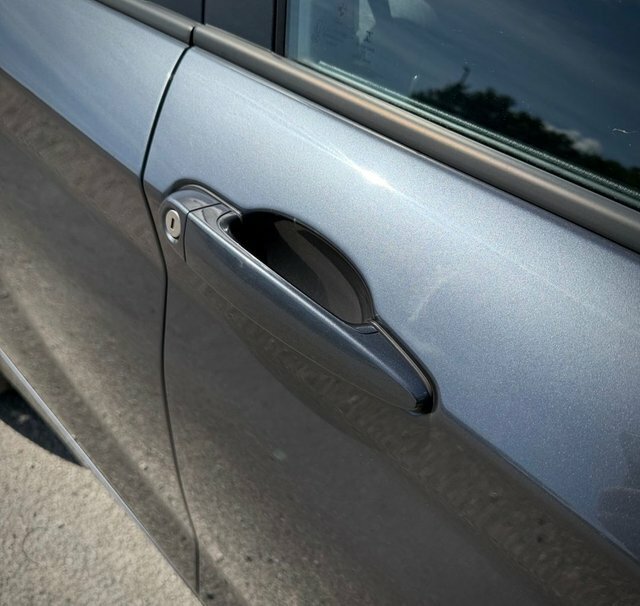 BMW 1 Series 118I 1.5 Sport Nav Grey #18