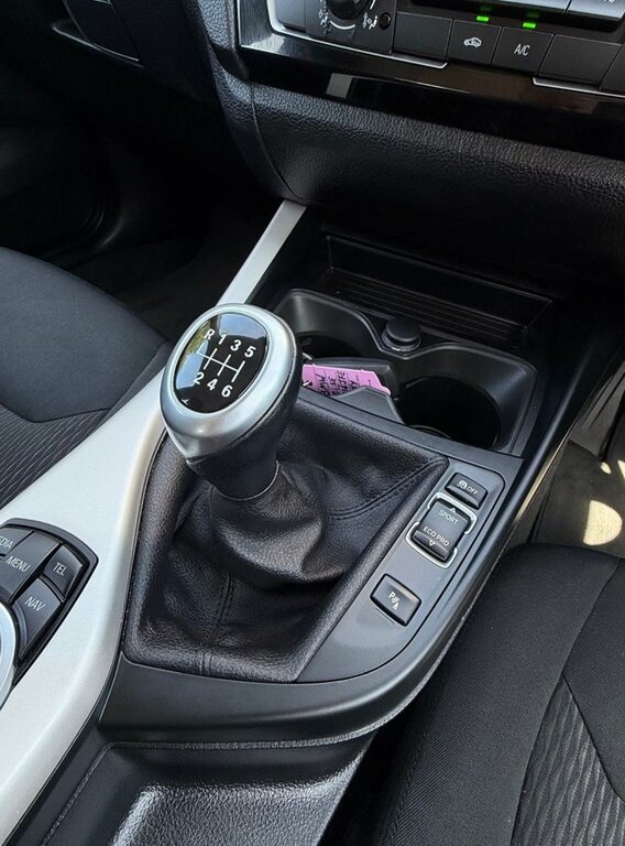 BMW 1 Series 118I 1.5 Sport Nav Grey #26