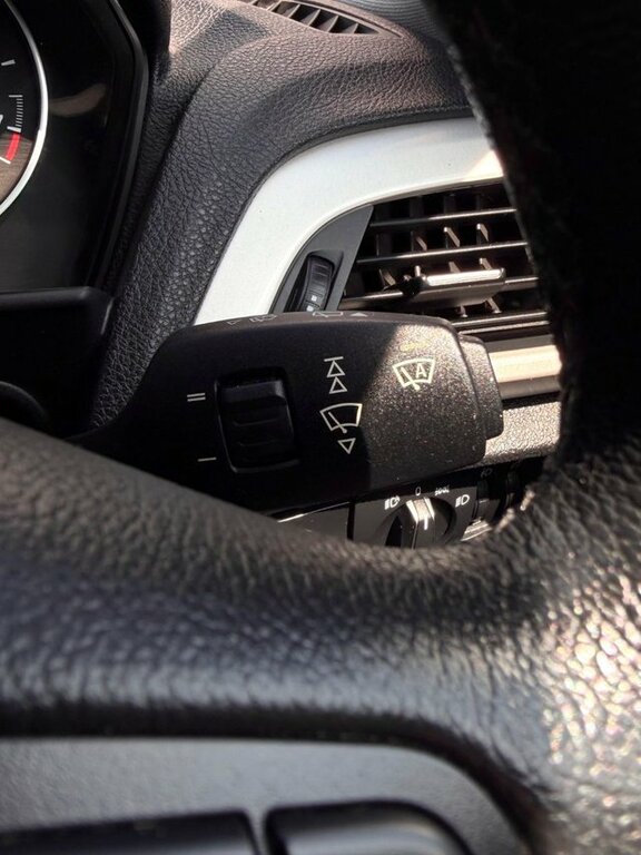 BMW 1 Series 118I 1.5 Sport Nav Grey #35