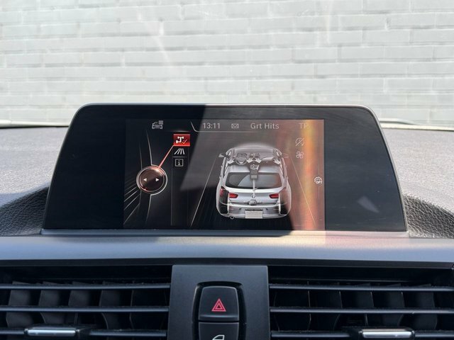 BMW 1 Series 118I 1.5 Sport Nav Grey #34