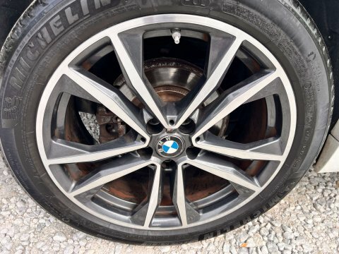 BMW X2 2.0 20I M Sport Suv Dct Sdrive Silver #15