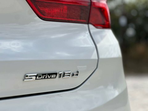 BMW X2 2.0 20I M Sport Suv Dct Sdrive Silver #13