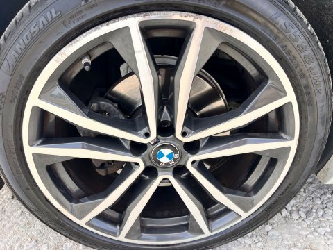 BMW X2 2.0 20I M Sport Suv Dct Sdrive Silver #17