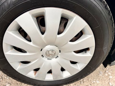Vauxhall Astra 1.3 Cdti Ecoflex Es Sports Tourer Euro 5 S S Silver #13