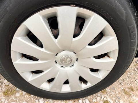Vauxhall Astra 1.3 Cdti Ecoflex Es Sports Tourer Euro 5 S S Silver #15