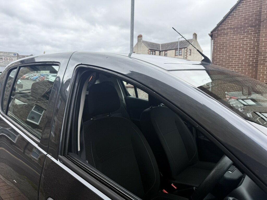 Dacia Sandero 1.0 Sce Ambiance Fsh 45K Miles 1 Pre Owner Ulez White #13