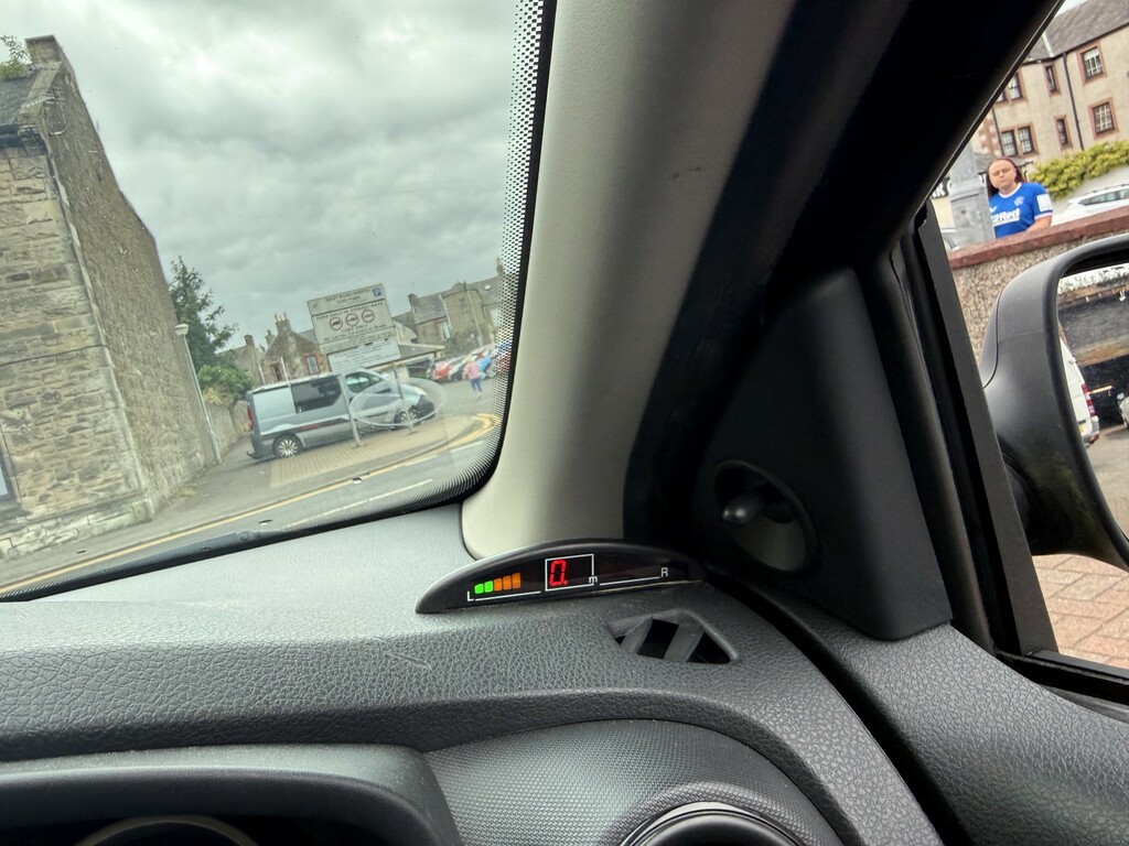 Dacia Sandero 1.0 Sce Ambiance Fsh 45K Miles 1 Pre Owner Ulez White #16