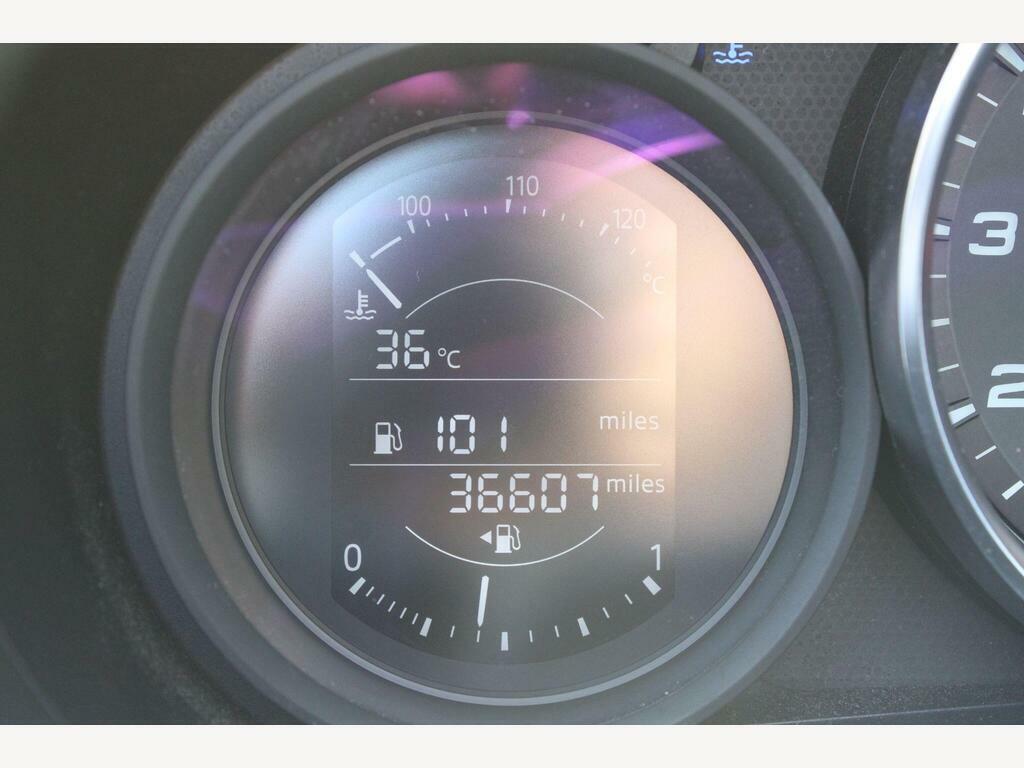 Fiat 124 Spider 1.4 Multiair S-design Euro 6 White #3