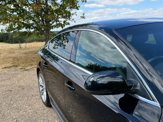 Audi A5 3.0 Tdi V6 Black Edition S Tronic Quattro Euro 5 Blue #14