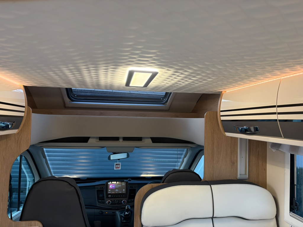Ford Transit Custom 280 Limited L1 Swb Fwd 2.0 Ecoblue 136Ps Low Roof Silver #42