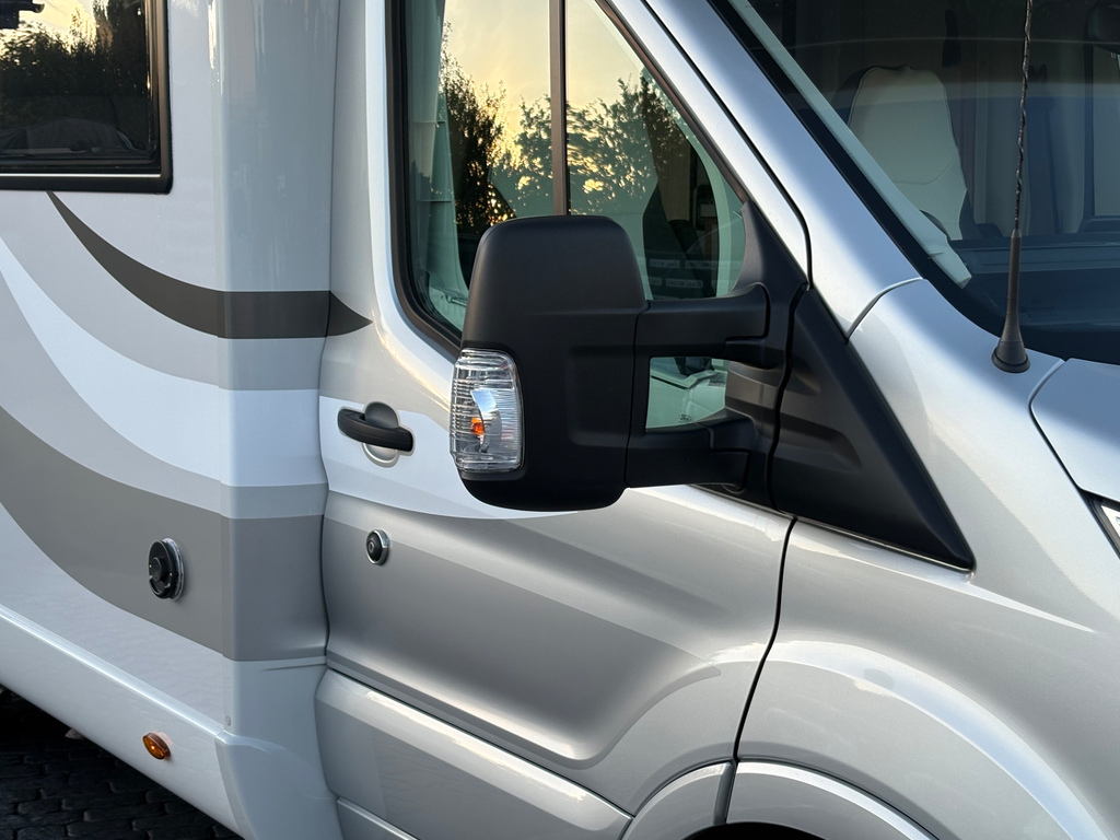 Ford Transit Custom 280 Limited L1 Swb Fwd 2.0 Ecoblue 136Ps Low Roof Silver #4