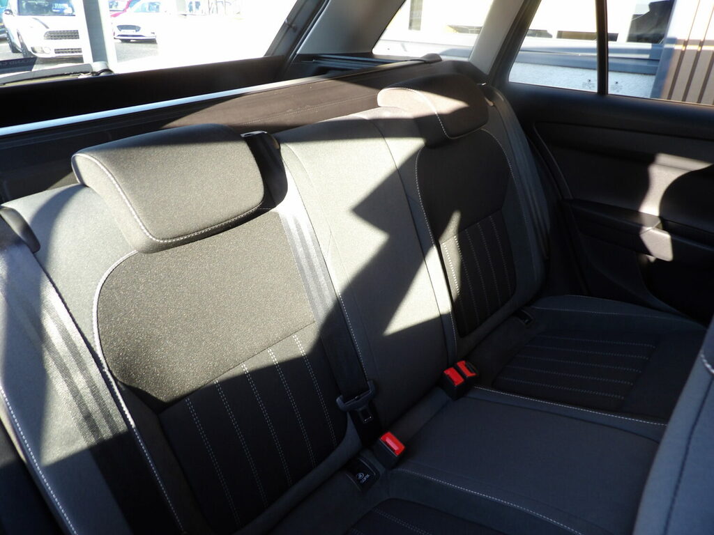 Skoda Fabia Skoda Fabia 1.0 Tsi 110 Monte Carlo Red #10