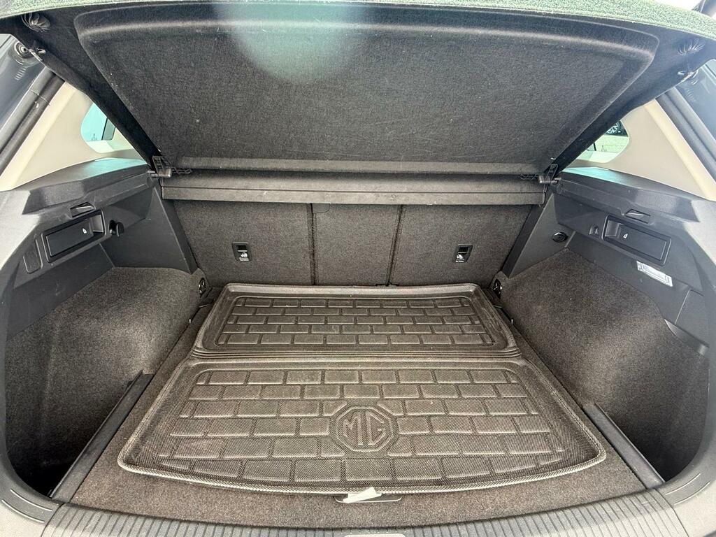 Volkswagen Tiguan 1.5 Tsi Active Euro 6 Ss WU22UPZ Grey #6