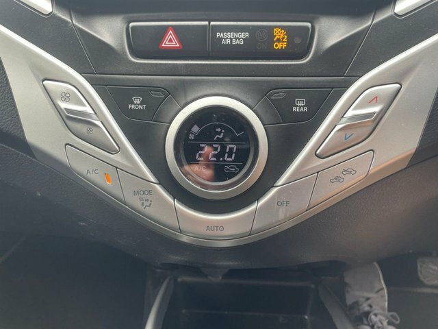 Suzuki Baleno 1.0 Sz5 Boosterjet 111 Bhp Silver #20
