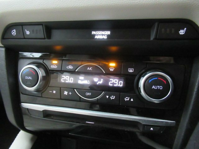 Mazda 6 2.0 Skyactiv G Sport Nav Saloon White #18