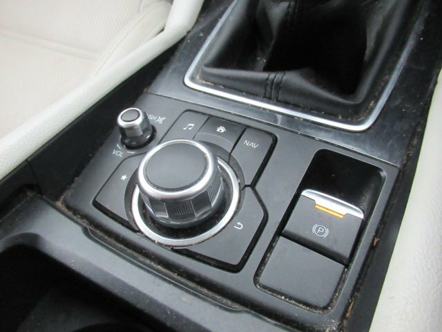 Mazda 6 2.0 Skyactiv G Sport Nav Saloon White #19