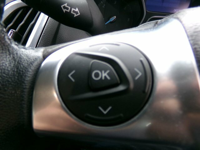 Ford Focus 1.6 Sport Hatchback 159 Gkm, 9 Silver #25