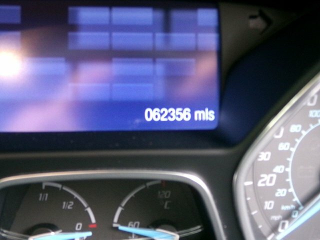 Ford Focus 1.6 Sport Hatchback 159 Gkm, 9 Silver #17