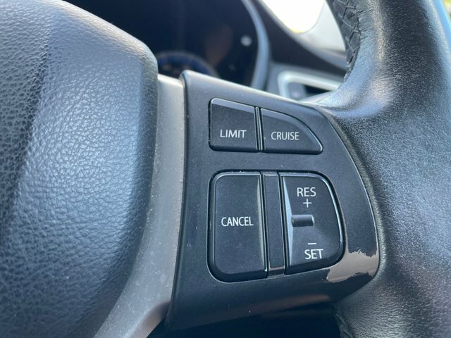 Suzuki SX4 S Cross Sx4 S-cross Sz4 Black #23