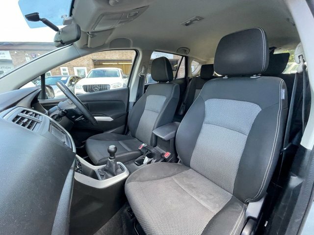 Suzuki SX4 S Cross Sx4 S-cross Sz4 Black #17