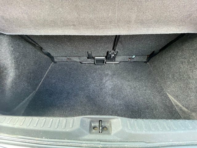 Nissan Micra Spirita 88 Bhp Silver #14