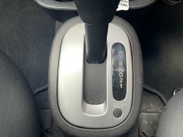 Nissan Micra Spirita 88 Bhp Silver #20