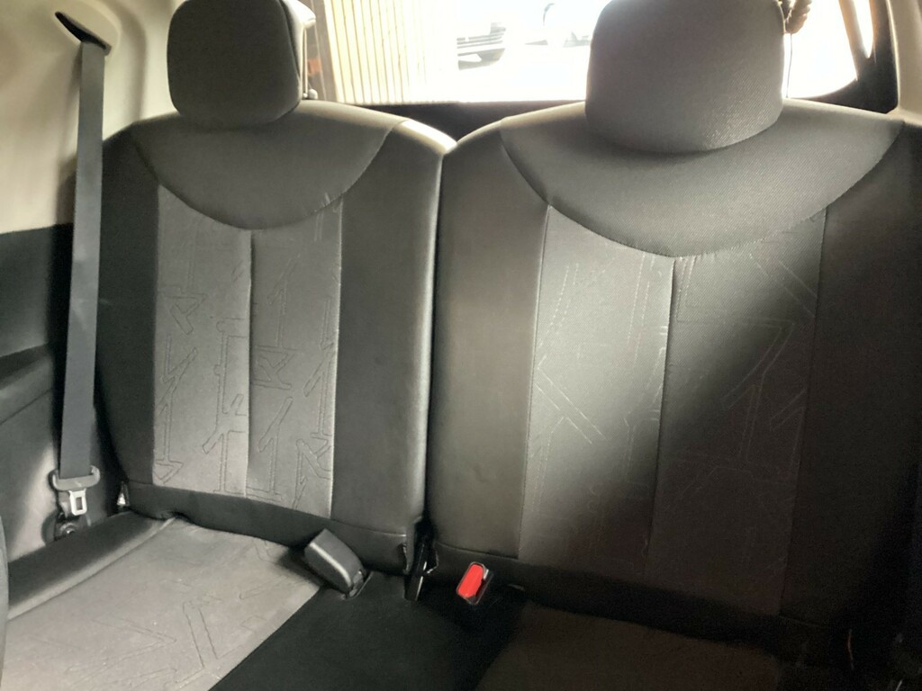 Toyota Aygo  Blue #14