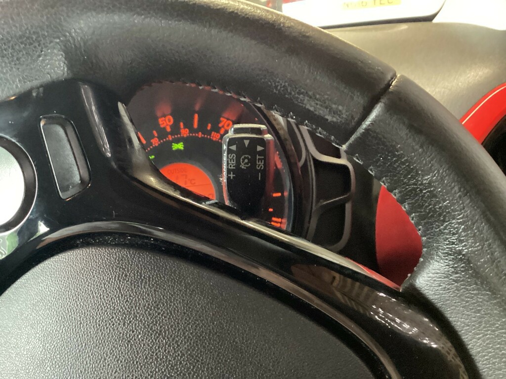Toyota Aygo  Blue #17