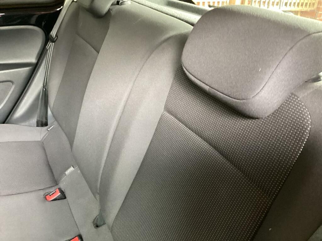 Volkswagen Up 1.0 Move Up Euro 6 Red #13
