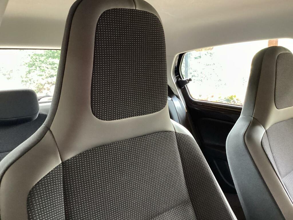 Volkswagen Up 1.0 Move Up Euro 6 Red #12