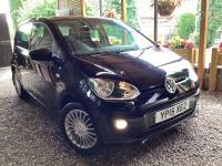 Volkswagen Up 1.0 Move Up Euro 6 Red #29