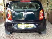 Volkswagen Up 1.0 Move Up Euro 6 Red #32