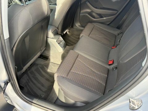 Audi A3 1.0 Tfsi Sport Sportback Euro 6 White #14