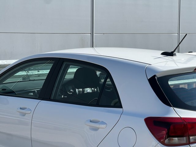 Kia RIO 1.25 1 Euro 6 Ss White #18
