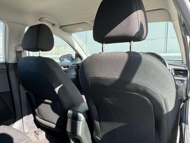 Kia RIO 1.25 1 Euro 6 Ss White #75