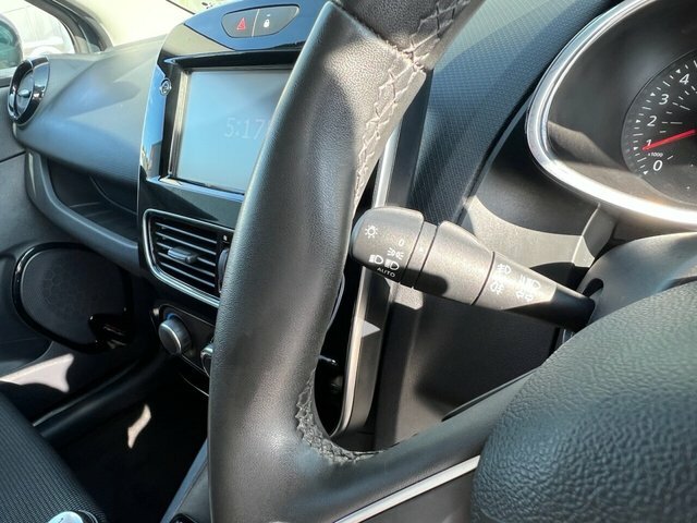 Renault Clio 1.5 Dci Dynamique S Nav Euro 6 Ss 8,482 Car #41