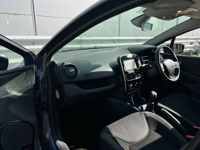 Renault Clio 1.5 Dci Dynamique S Nav Euro 6 Ss 8,482 Car #29