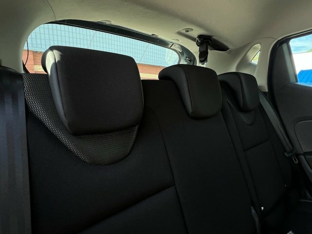 Renault Clio 1.5 Dci Dynamique S Nav Euro 6 Ss 8,482 Car #36